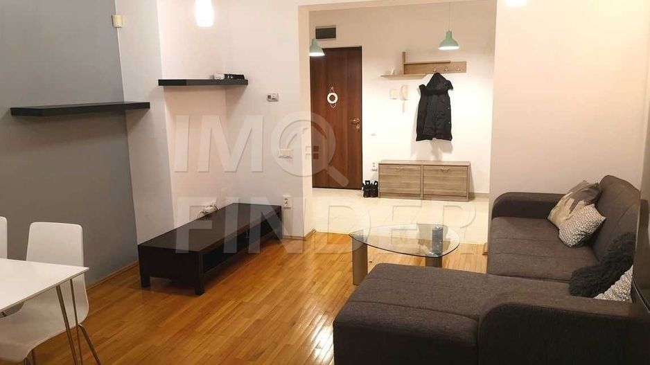 Apartament Spatios 2 camere Buna Ziua cu Parcare - Poză 5