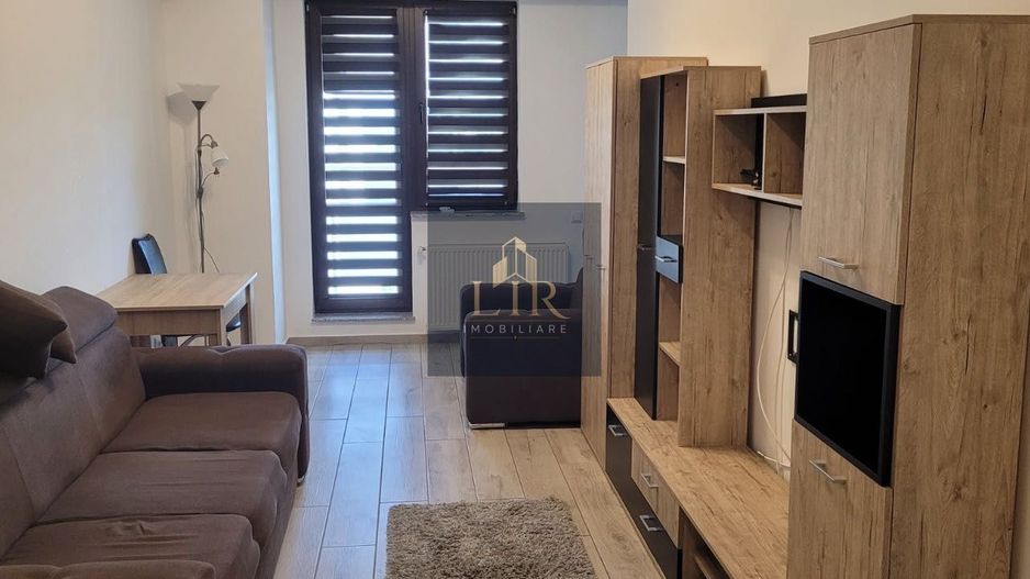 Apartament 1 camera - Lazar Residence- Iasi - Poză 1