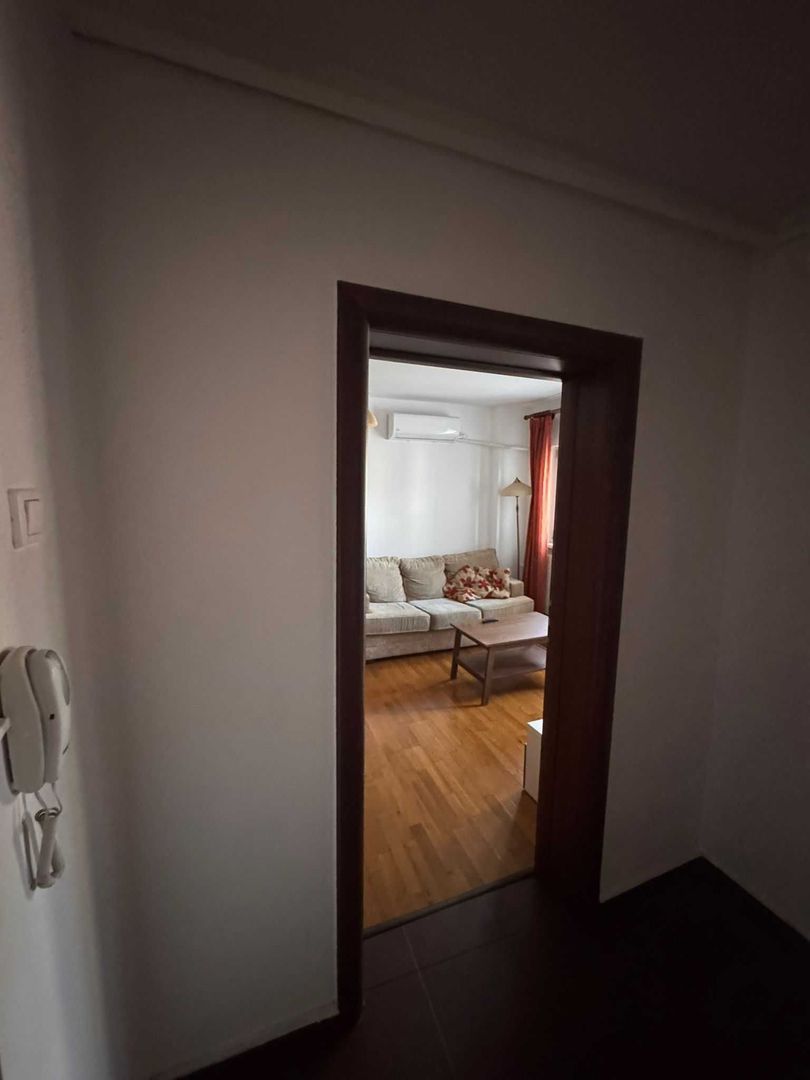 De inchiriat 2 camere la Stefan cel Mare | 1 min pana la metrou - Poză 5