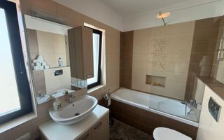 Casă duplex de închiriat | Arhitecților, Sibiu | 110 mp - Poză 3