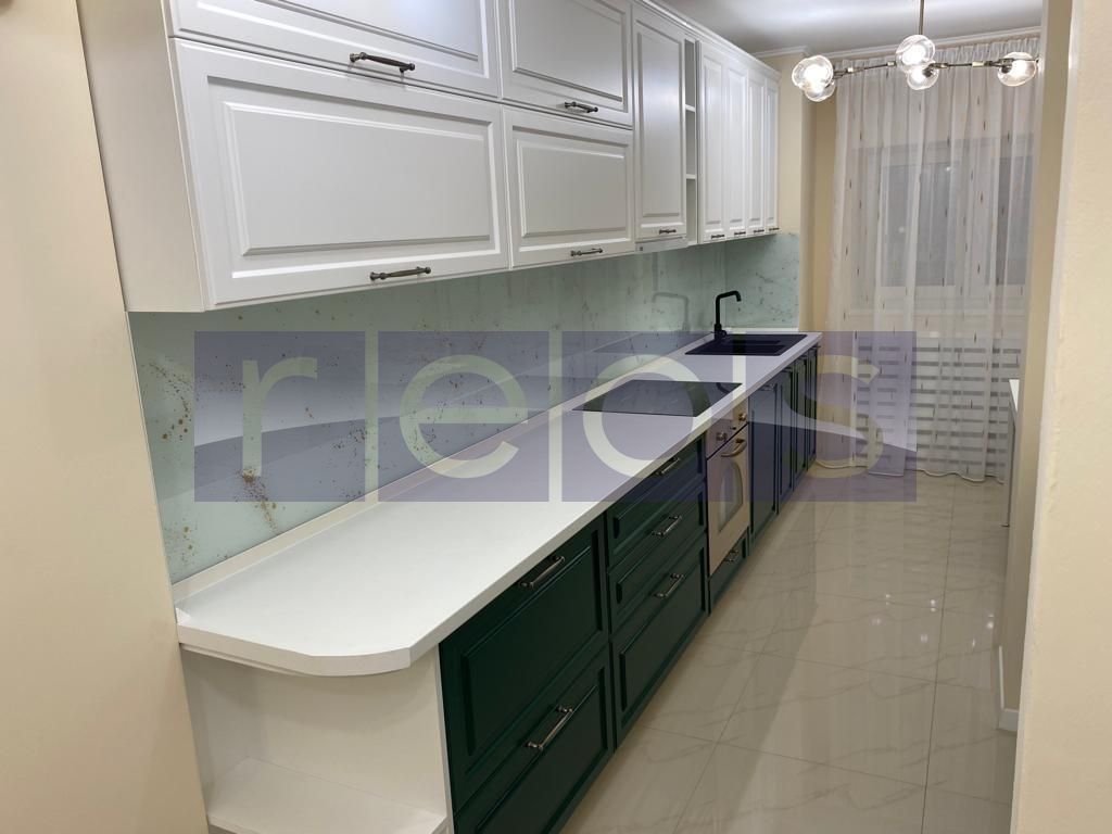 VANZARE APARTAMENT LUX 84MP 3 CAMERE-TRANSFORMAT IN 2 DECEBAL ALBA IULIA - Poză 1