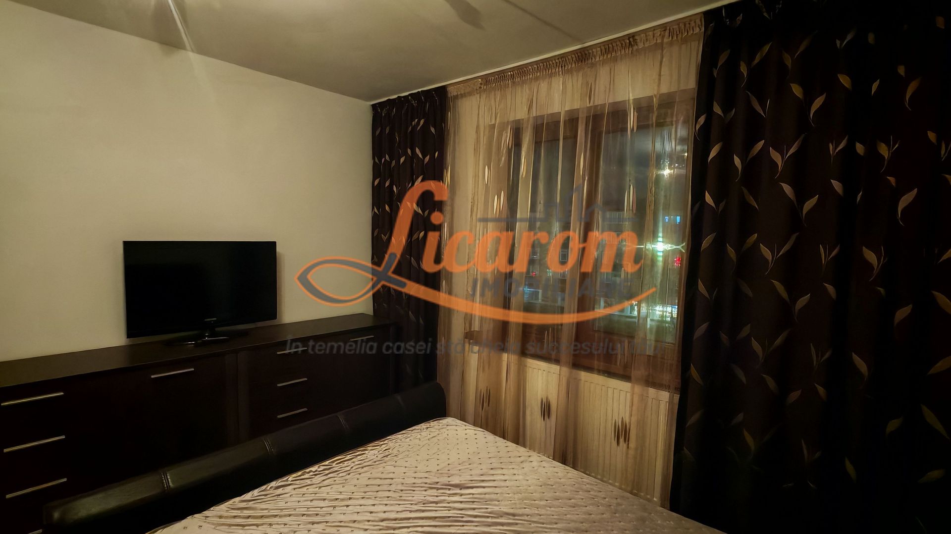 Apartament 3 camere Calea București,complet mobilat,utilat,500 eur - Poză 11