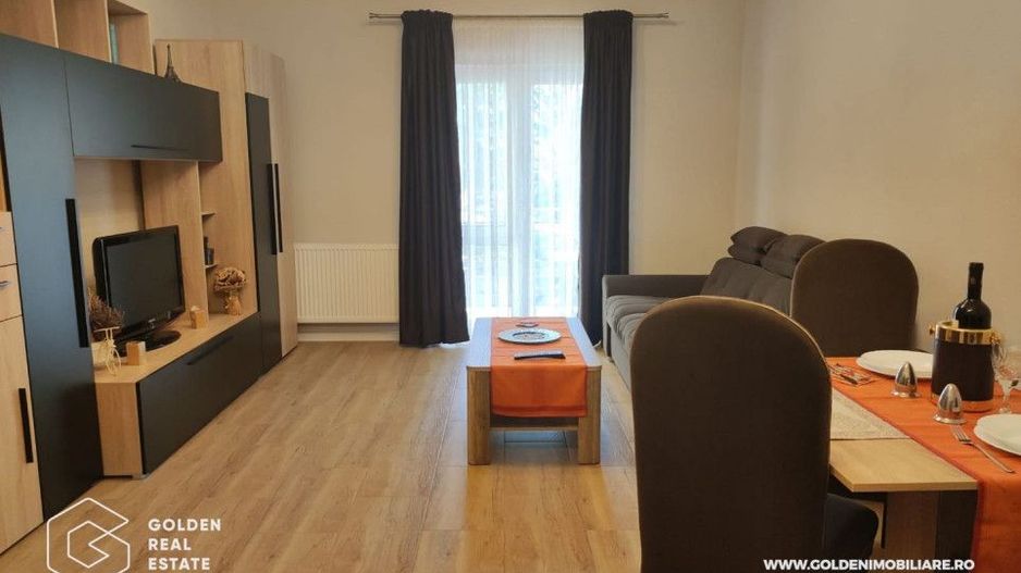 Apartament in bloc nou privat, etajul 1 zona Intim - Poză 2