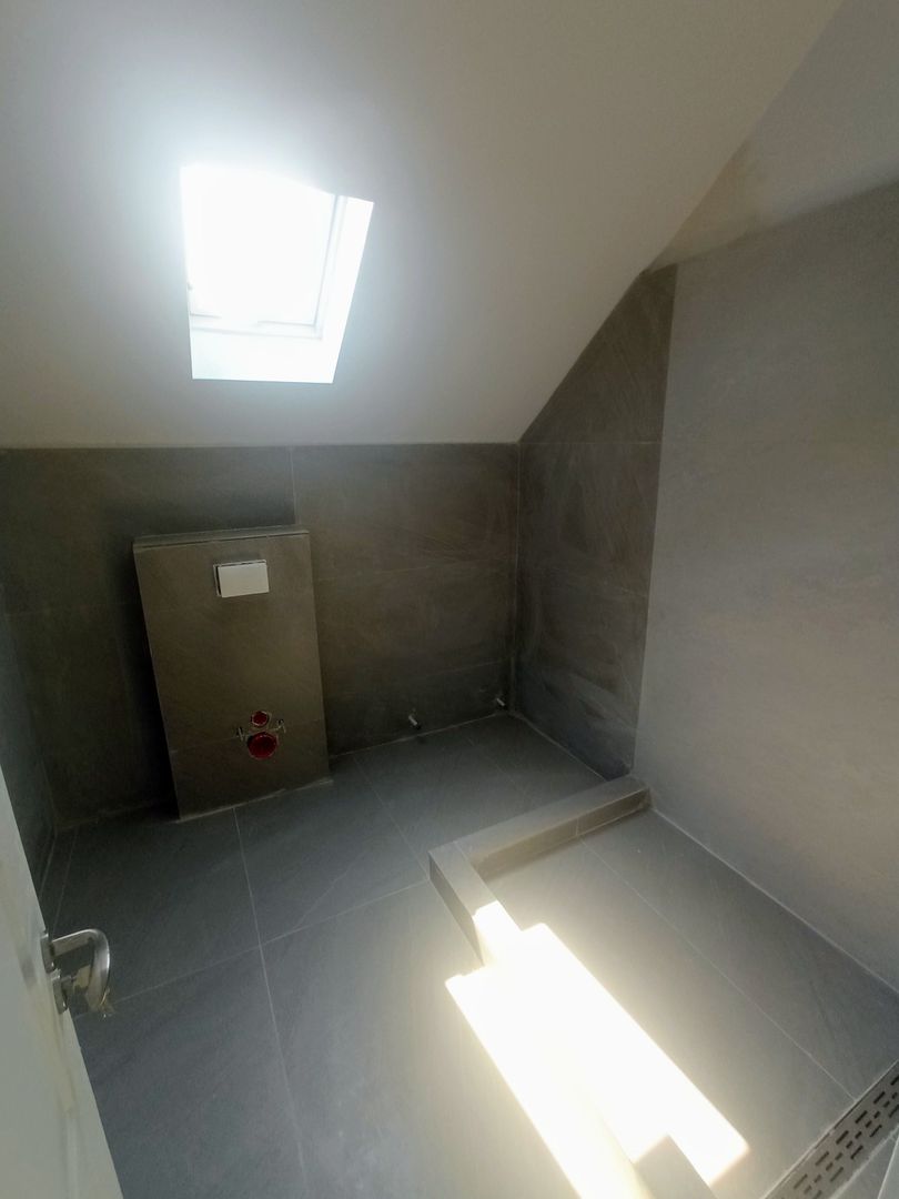 CASE INDIVIDUALE DOMNESTI, 4 CAMERE, INCALZIRE PARDOSEALA, COMISION 0% - Poză 8