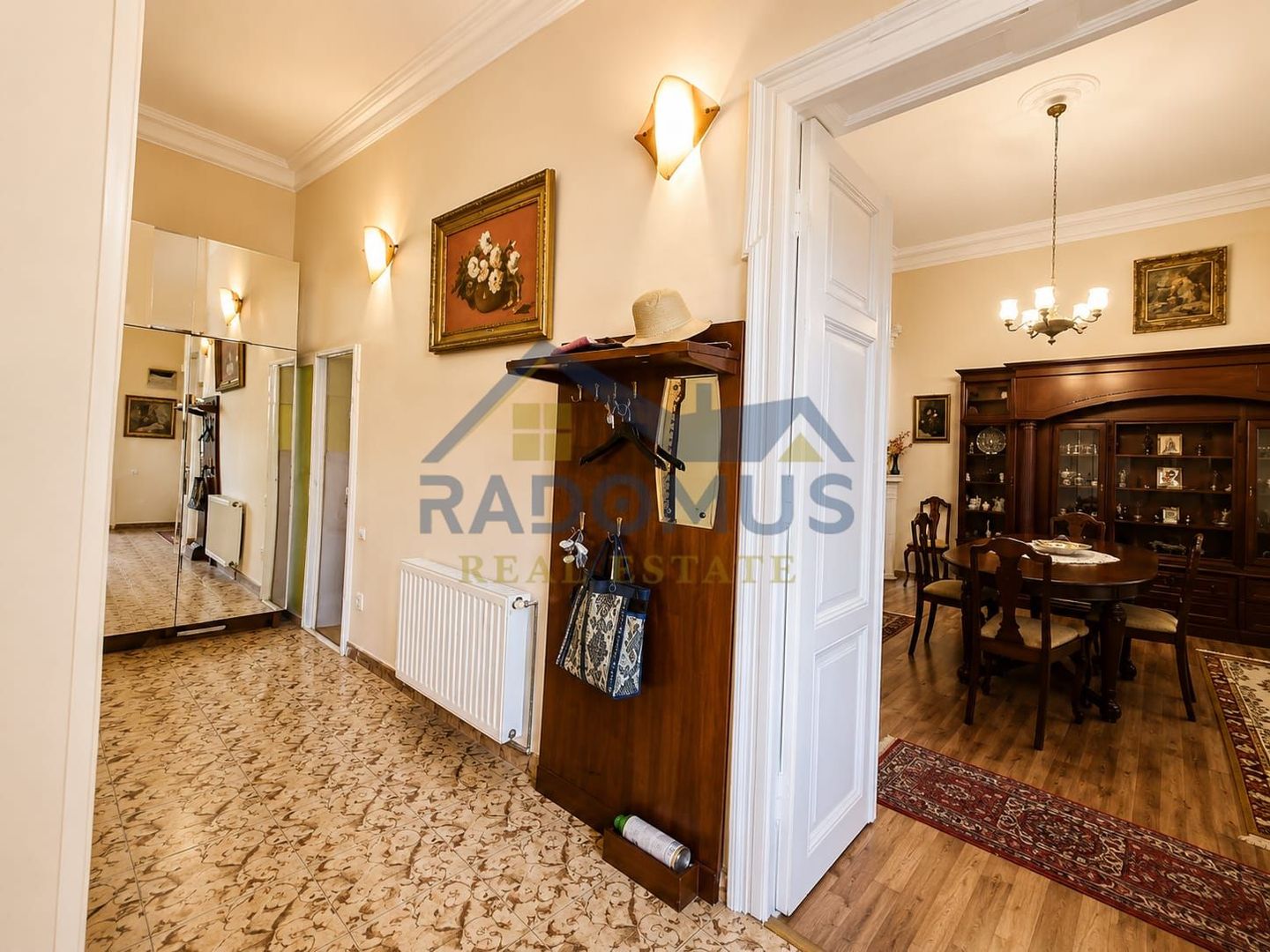 Casă Ploiești I Str. Ion Luca Caragiale nr. 23 I 103 mp Utili I Garaj - Poză 3