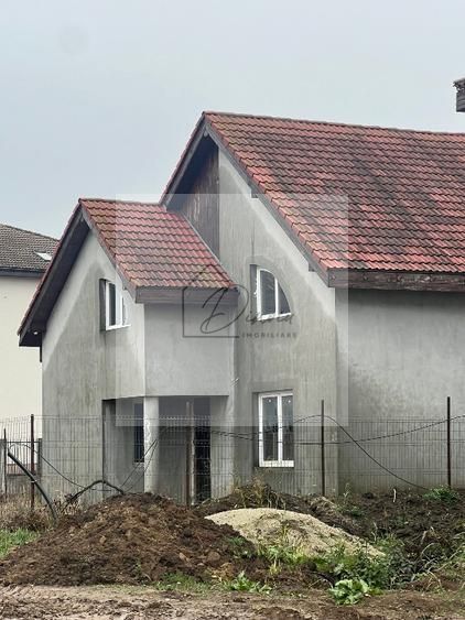 COM 0% I Vila Pipera I Cartier HENRI COANDA I Intabulata utilitati - Poză 1