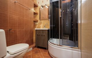 Vânzare apartament  142 mp, str. Valea Trandafirilor, Botanica - Poză 7