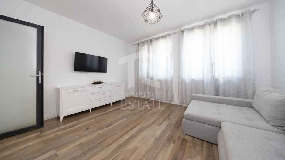 Sanpetru ,Subcetate-Casa 4 camere,3 bai+480 mp teren - Poză 19