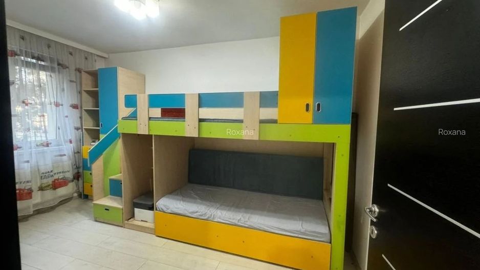 APARTAMENT 3 CAMERE METROU BASARAB - Poză 6