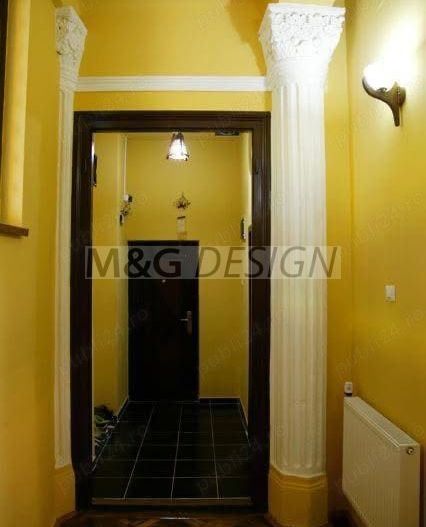 Apartament 4 camere zona Elisabetin - Poză 8