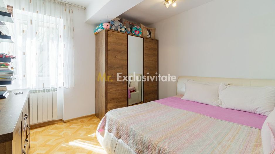 Apartament 3 camere Regie - Poză 9