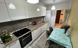 Apartament 2 camere decomandat – Închiriere – Zen Residence - Poză 4