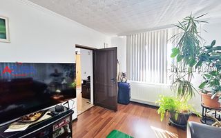 Casă Budeasa Mare 122 mp, teren 406 mp, renovată și mobilată - Poză 4