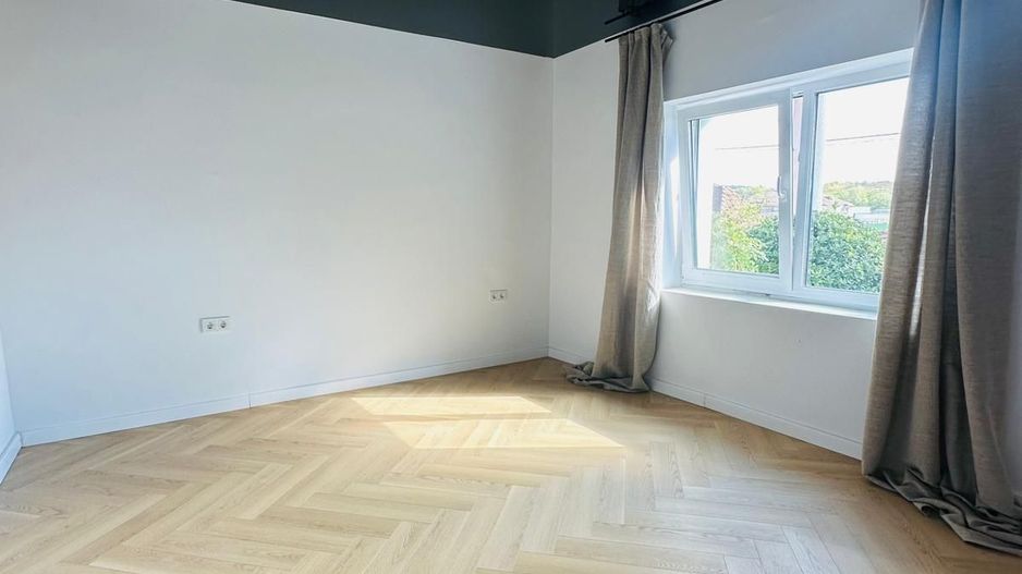 Casă la cheie, 140 mp + teren 540 mp — Zonă centrală Oradea. 387.000 E - Poză 9