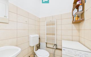 Apartament o cameră zona Podgoria - Poză 7