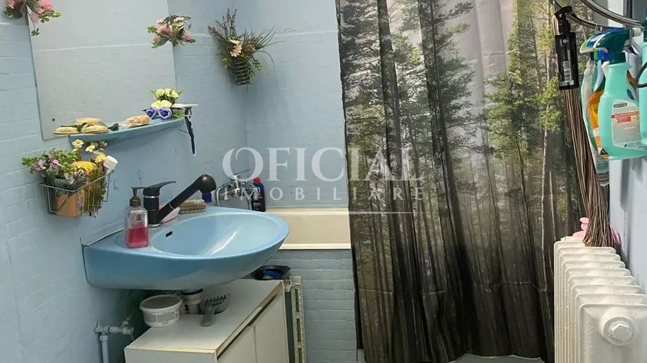 Apartament 3 Camere Decomandat | 61 Mp | Balcon | Gheorgheni Unirii - Poză 5