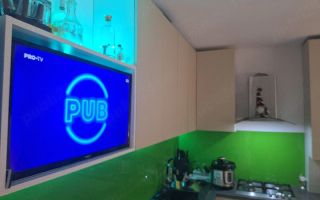 Apartament 3 camere, 60 mp, Vișani, lângă Castelul Grecilor, zonă liniștită - Poză 5