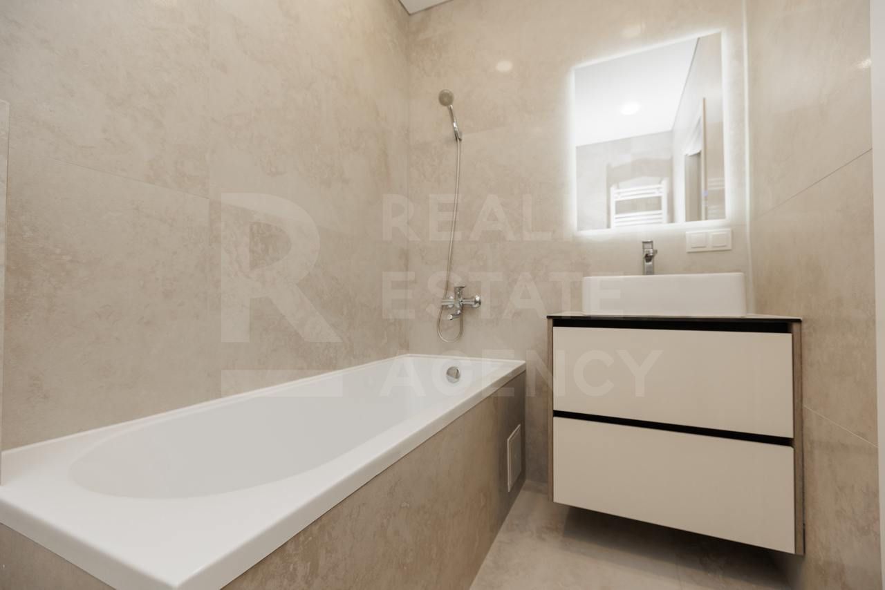 Vânzare, apartament, 1 cameră, str. Regina Elizabeta, Durlești - Poză 13