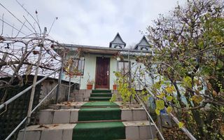 De vanzare casa in Dancu - Poză 2