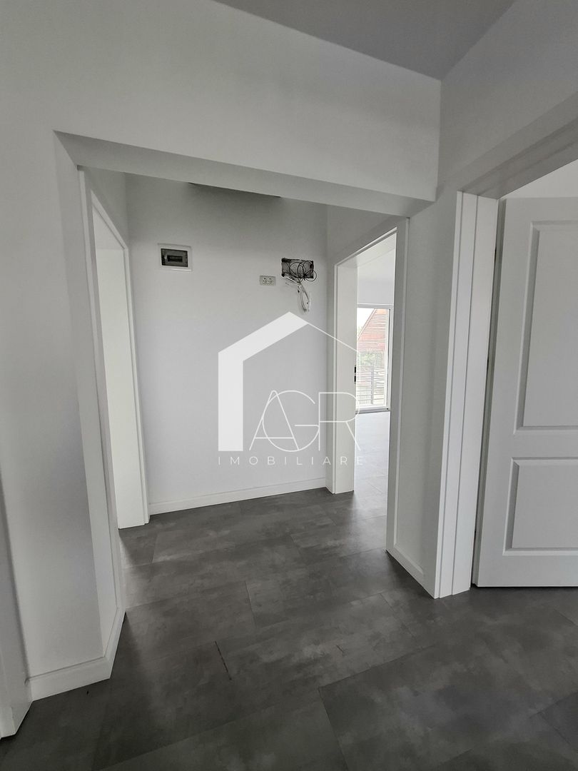 Casa tip duplex de vanzare, zona Buna Vestire - Poză 3