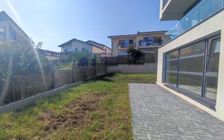 Duplex semifinisat cu 4 camere | Zona Edgar Quinet -Cartierul Mănăștur - Poză 23