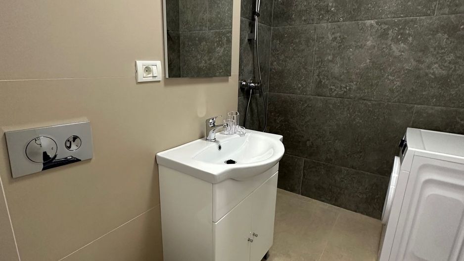 Apartament 3 camere in zona Braytim - Poză 13