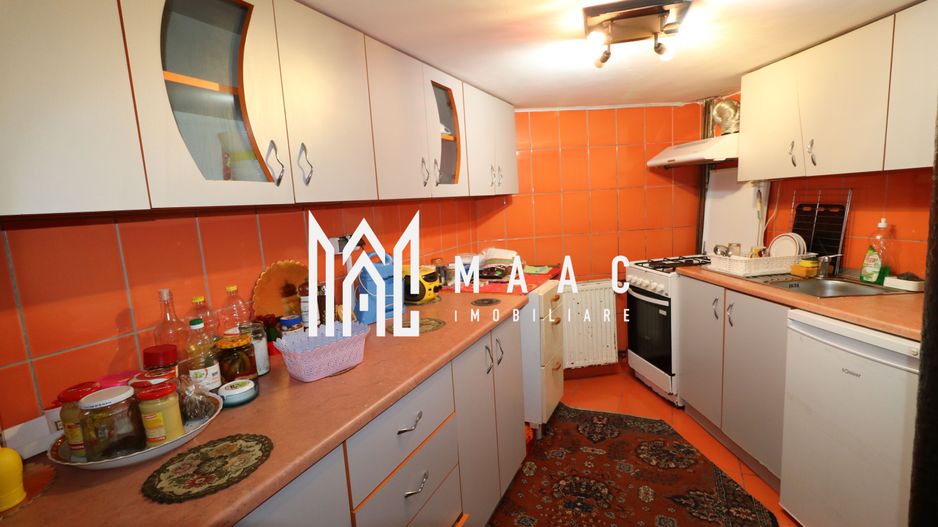 Apartament 2 camere | 60 mp | Terezian | Parter - Poză 3