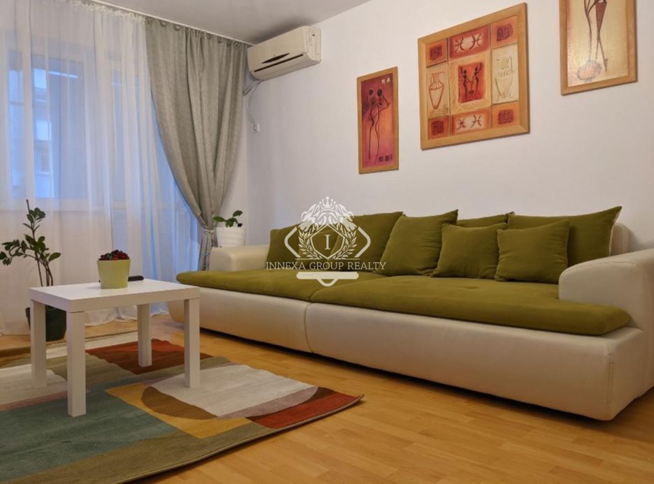 Apartament 3 camere I Drumul Taberei - Poză 1