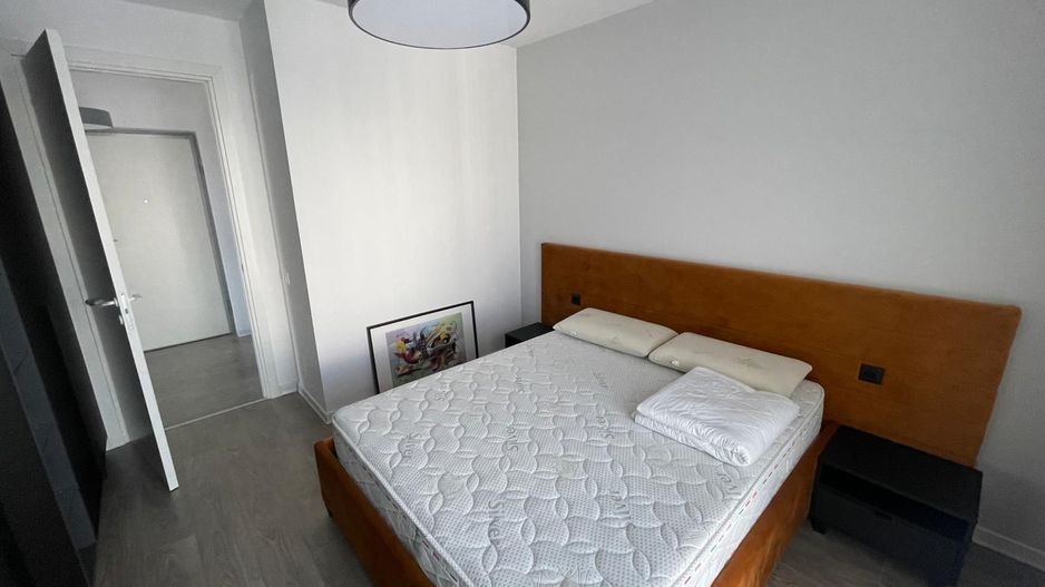 Cloud 9 || 2 Camere || Vedere Panoramică || Parcare Subterană - Poză 7
