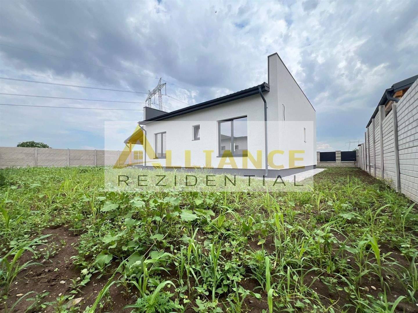 CASA PARTER-3 CAMERE-TEREN 340MP-Str Aviatorilor - Poză 6