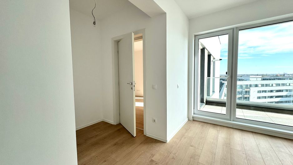 Apartament 3 camere Zona Mall Colosseum-Lacul Străulești - Poză 1