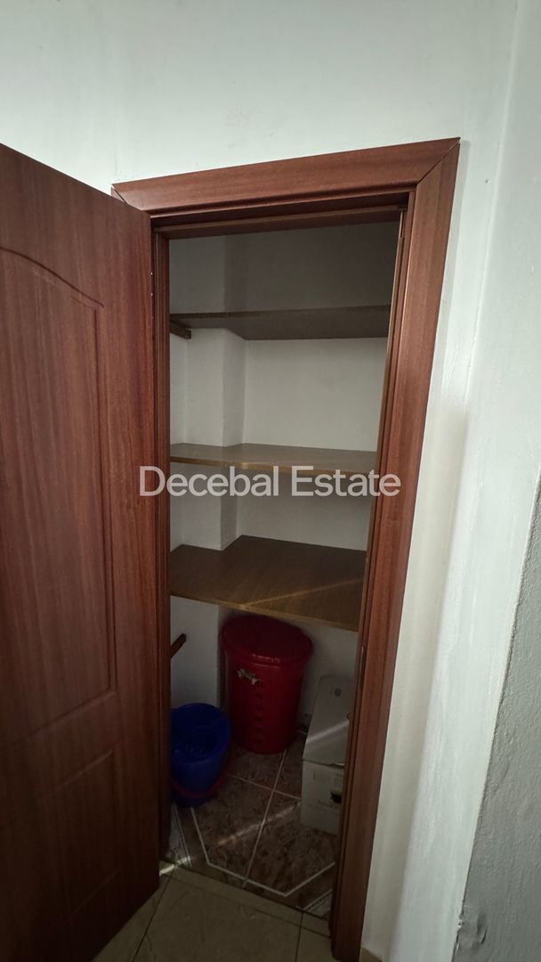 Apartament 2 camere decomandat de închiriat – Doamna Ghica, Sector 2 - Poză 11