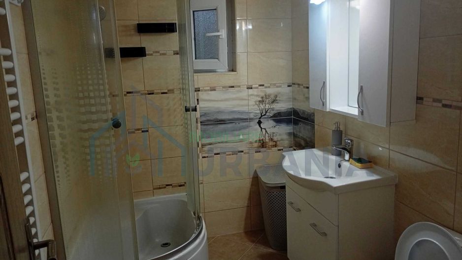 Apartament 2 camere decomandat, Canta, 55 mp, 2 balcoane, etaj 1/4, renovat, mobilat - Poză 3