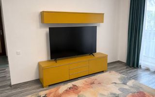 Apartament Modern 2 Camere De Vanzare / Tudor - Banat - Poză 2