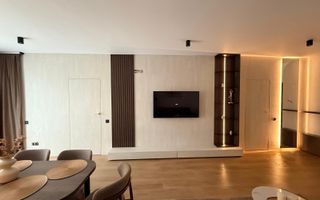 Apartament ultrafinisat | 2 camere | Zona Str Tineretului-Floresti - Poză 3