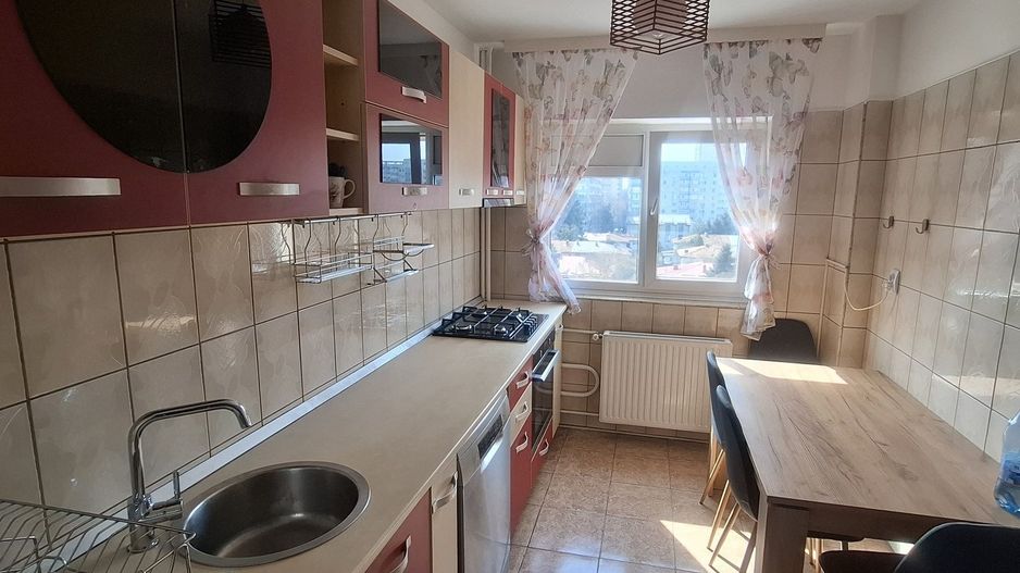 Închiriere Apartament 3 camere, parcare inclusă, Câmpia Libertății - Poză 4