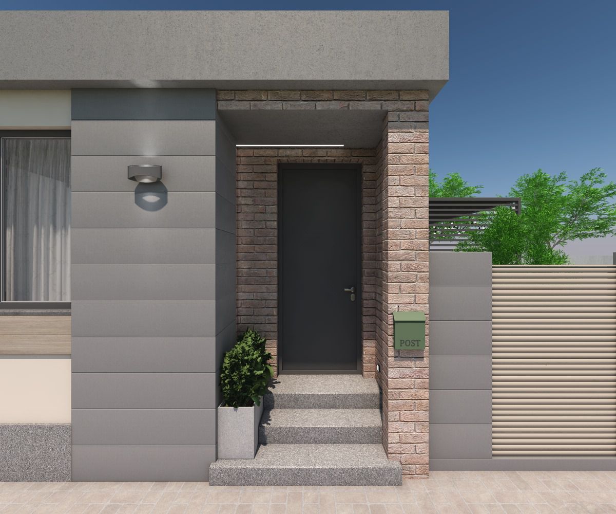 Casa de Vis în Subcetate: Confort și Eleganță - Poză 3