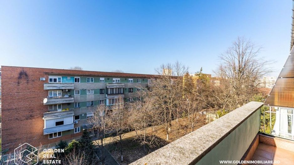 Apartament cu design atractiv, prima inchiriere, zona Bancilor - Poză 8