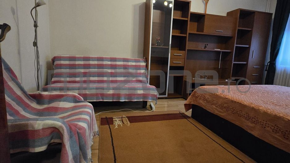 Drumul Taberei - Bd ul Timisoara, garsoniera, 33 mp, parter/4, libera imediat - Poză 11