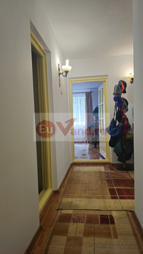 De vanzare -- casa in comuna Pechea, jud. Galati, teren 850 mp - Poză 12