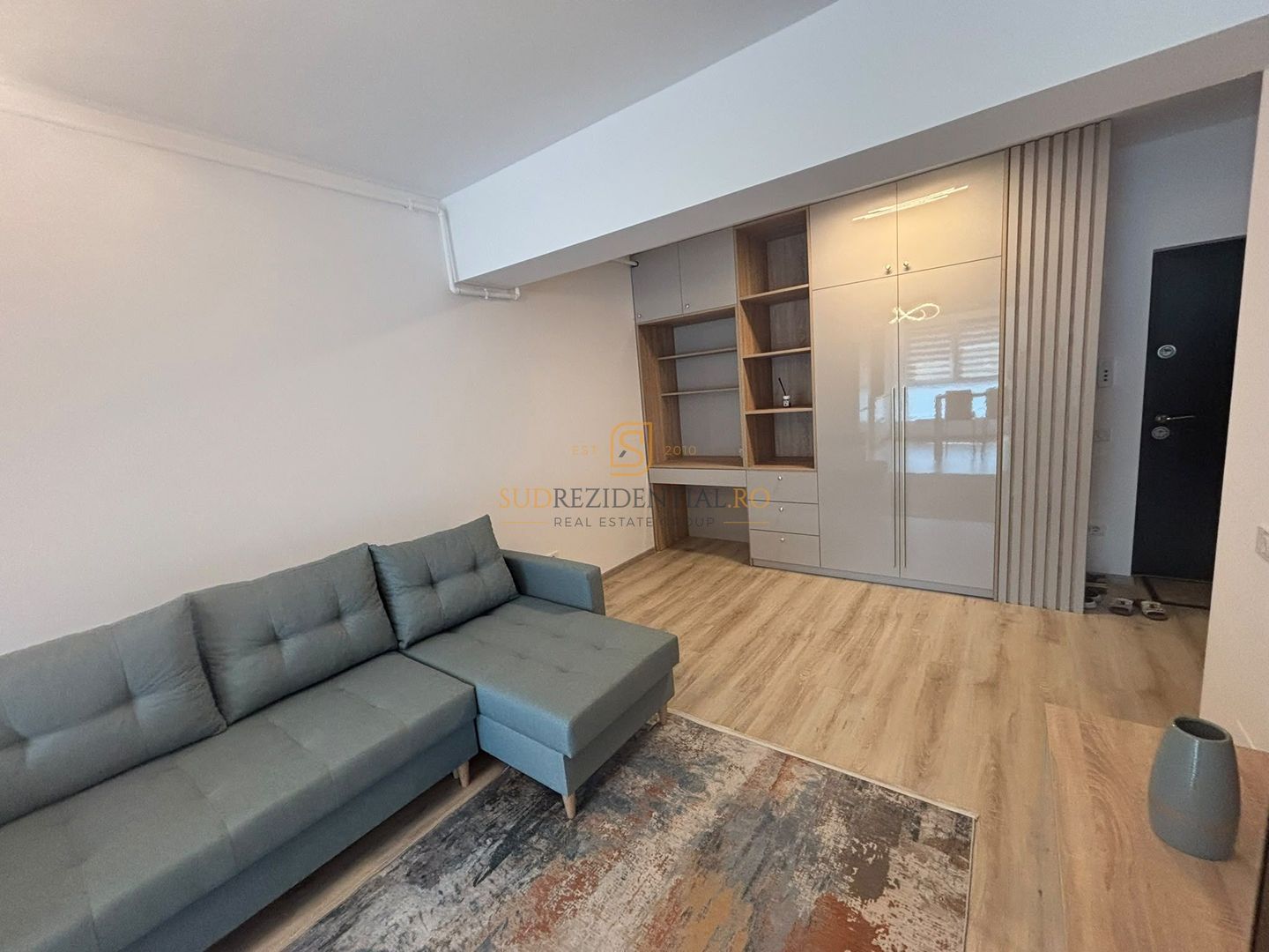 Apartament 2 camere de inchiriat - Drumul Binelui - Metrou Aparatori - Poză 3