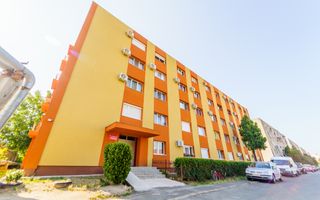 Garsonieră de închiriat în bloc reabilitat!! - Poză 1