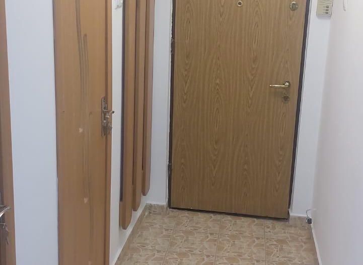 AP. 2 CAMERE 13 SEPTEMBRIE, PET-FRIENDLY, REABILITAT, MOBILAT MODERN - Poză 22