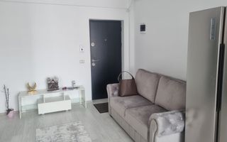 2 Camere- Mobilat si utilat+Loc de Parcare- Valea Lupului - Poză 2
