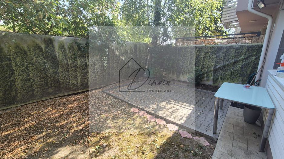 Vila de vanzare Pipera - Emil Racovita I Jasmine Garden - Poză 25