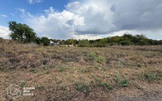 Teren intravilan 538 mp, curti constructii, Sacalaz, Tims - Poză 1