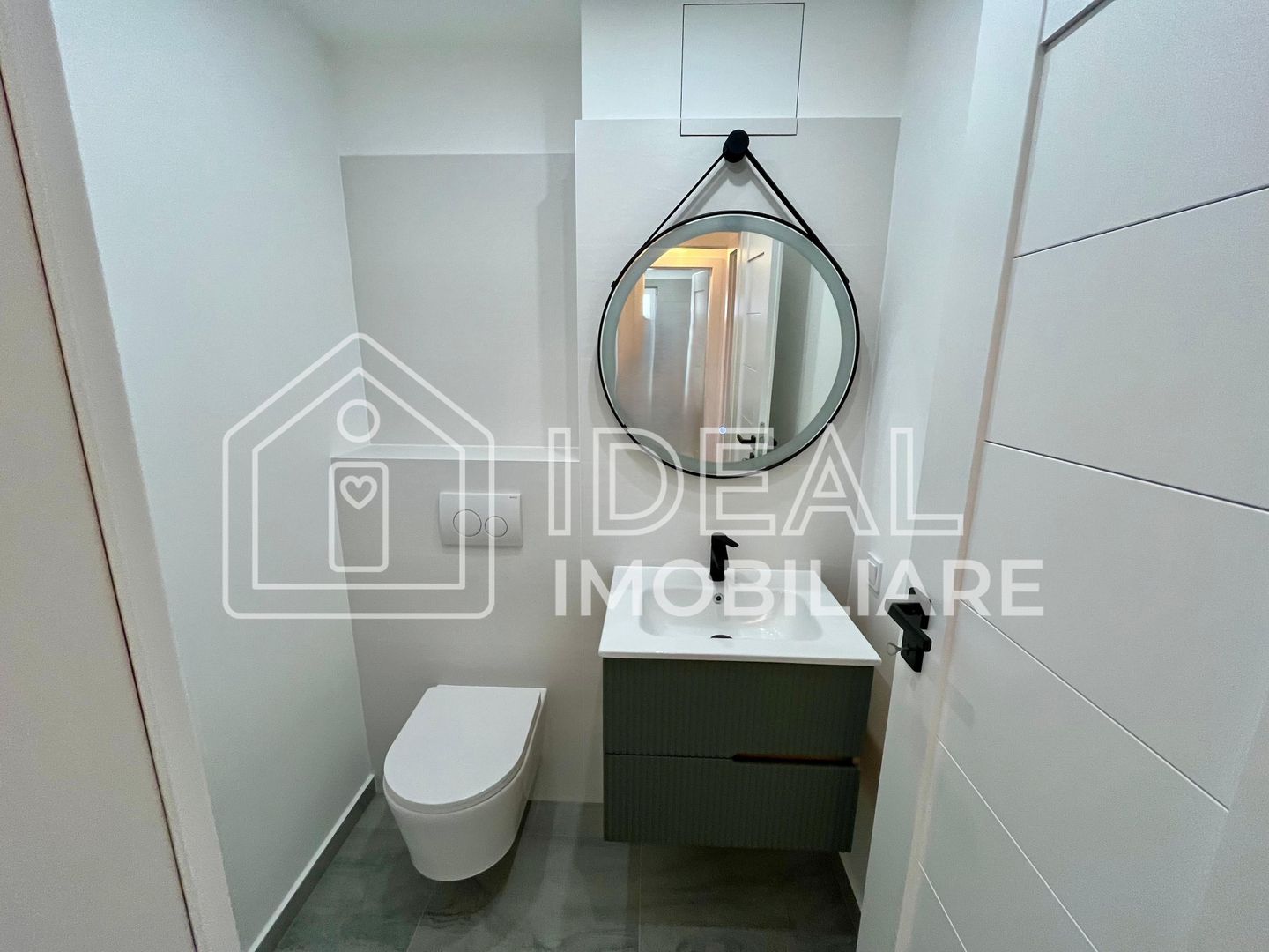 Apartament 3 camere | decomandat | zona Turnisor - Poză 11