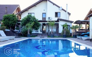 Vila cu piscina in Vladimirescu, comision 0% - Poză 3