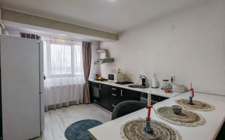 Apartament 3 camere de vanzare modern zona Tilisca - Poză 7