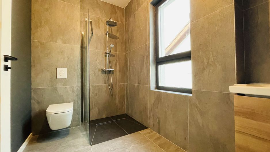 Duplex Ultramodern, impecabil executat | 4 dormitoare & 2 terase - Poză 41